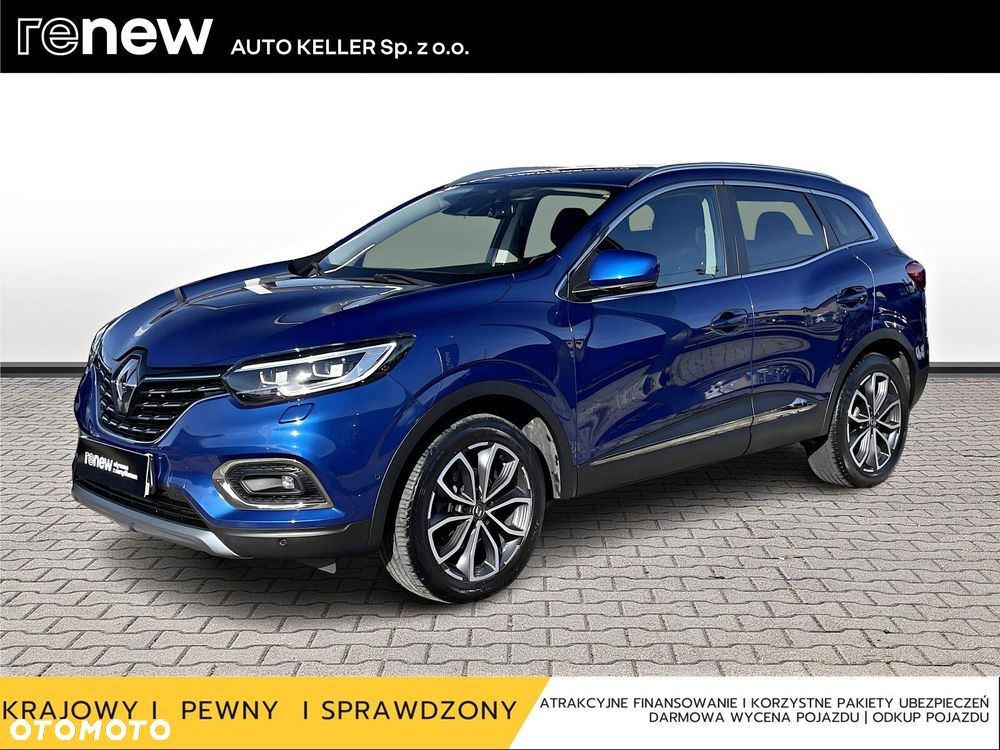 Renault Kadjar - 1