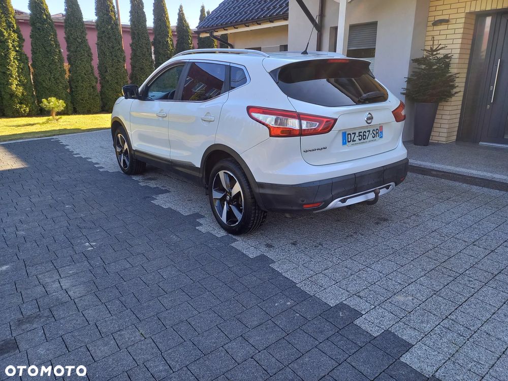 Renault Kadjar Energy TCe 130 Business - 1