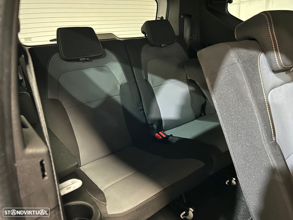 Dacia Jogger 1.0 ECO-G SL Extreme+ Up&Go 7L Bi-Fuel - 18
