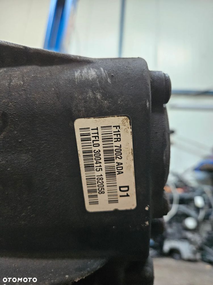 SKRZYNIA FORD FOCUS MK3 MONDEO MK5 1.5TDCI F1FR-7002-ADA F1FR-7002-ADB AV6R-7F096-GG RADOM WYMIANA!! - 3