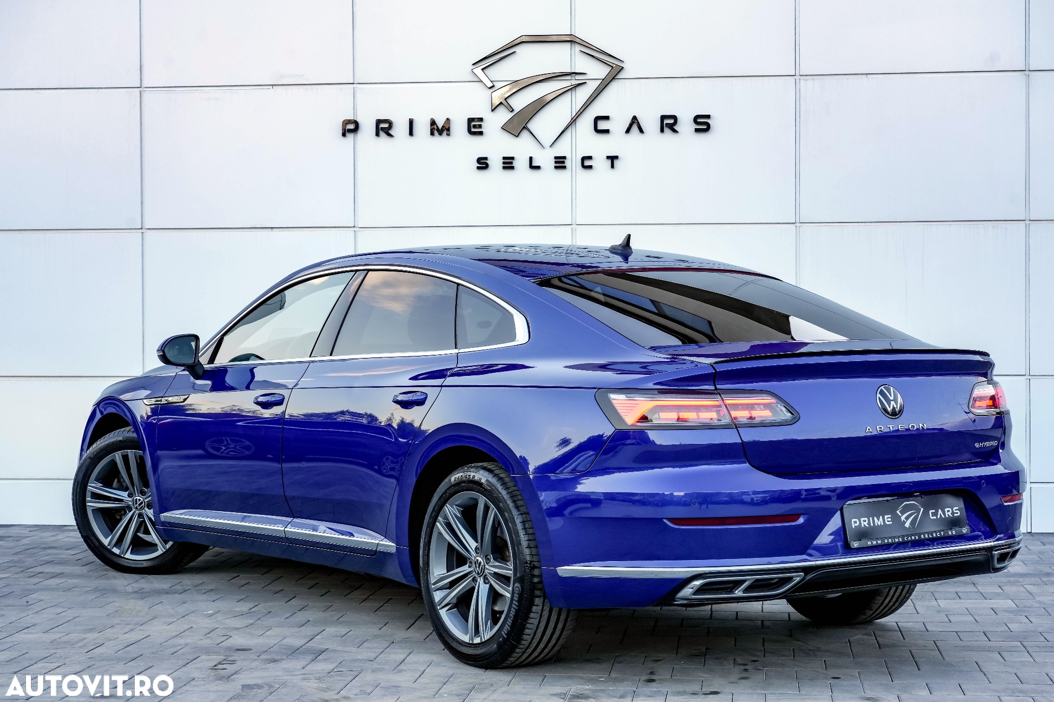 Volkswagen ARTEON - 3