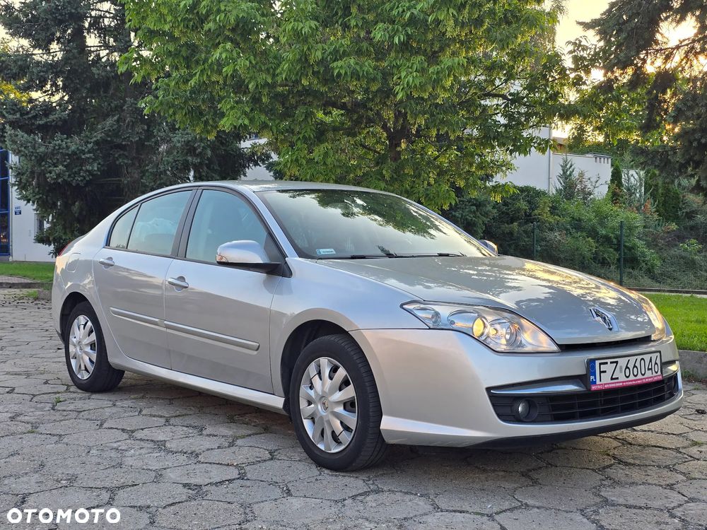 Renault Laguna