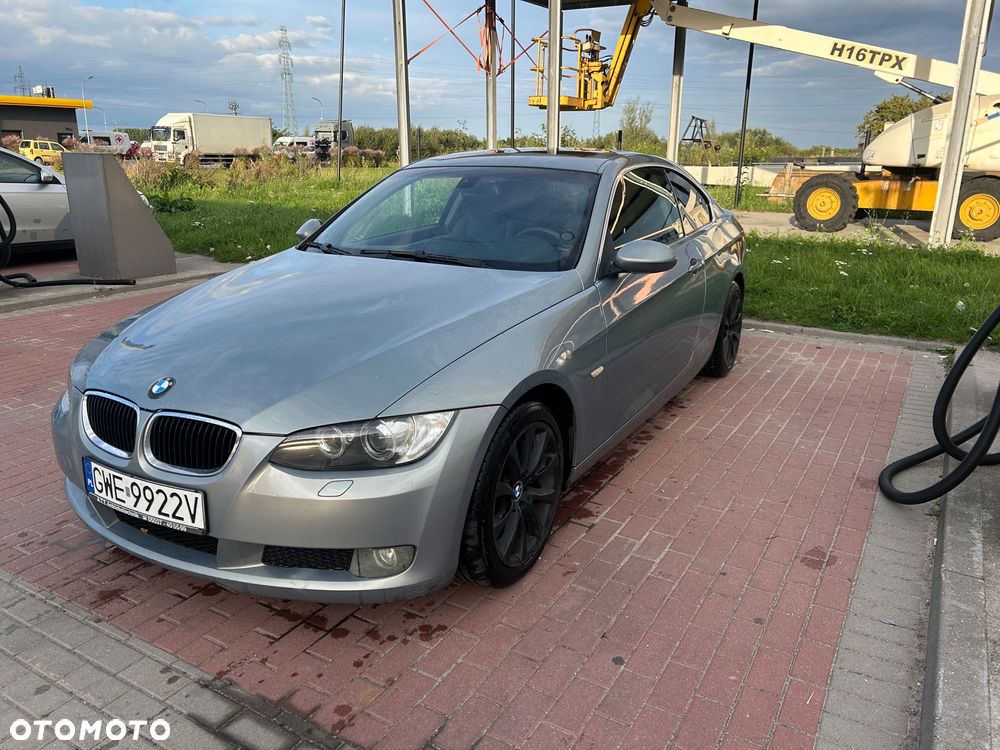 BMW Seria 3 - 1