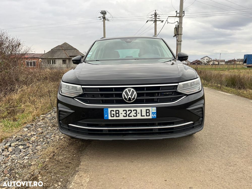 Volkswagen Tiguan - 6