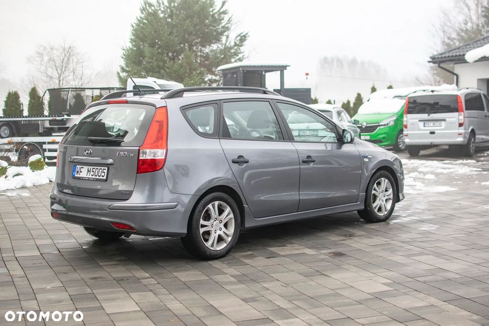Hyundai i30 - 16