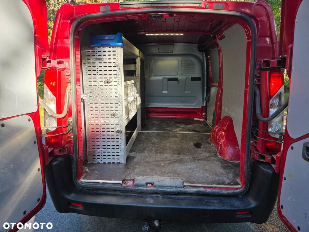 Fiat Scudo - 18