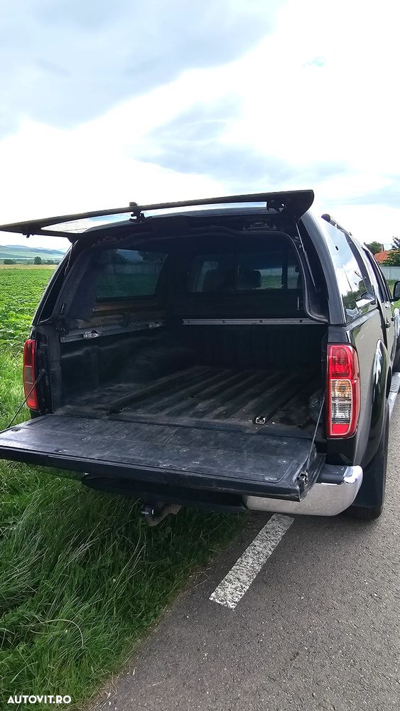 Nissan Navara - 22