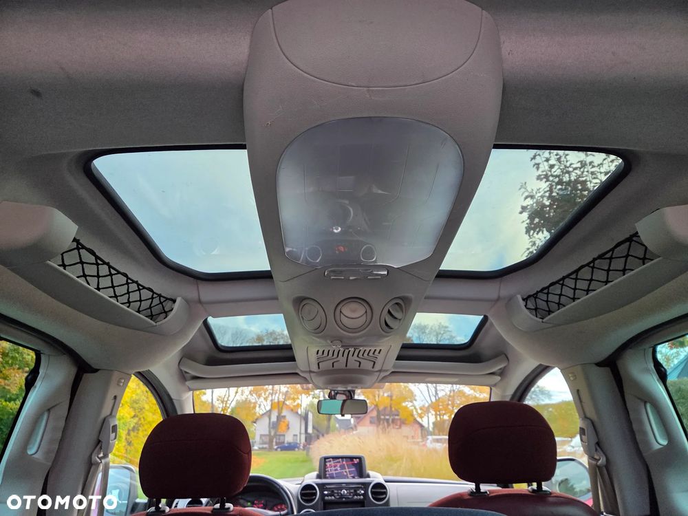 Citroën Berlingo 1.6 HDi Multispace - 17