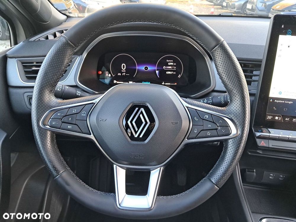 Renault Captur 1.0 TCe Techno - 18