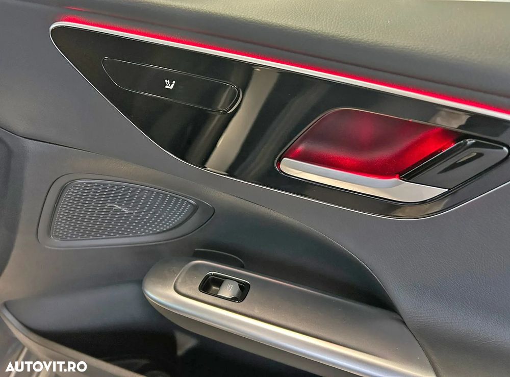 Mercedes-Benz C 220 d 9G-TRONIC Edition Avantgarde - 15