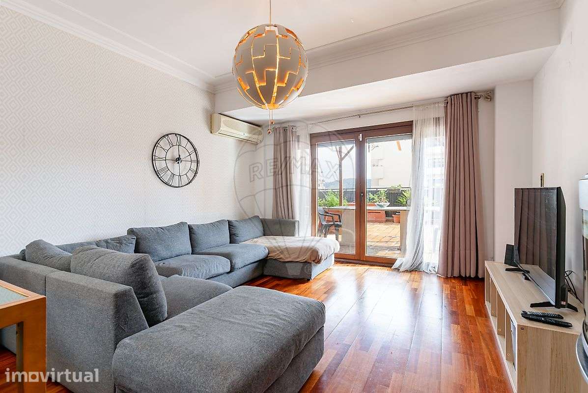 Apartamento T4 para venda - Grande imagem: 5/41