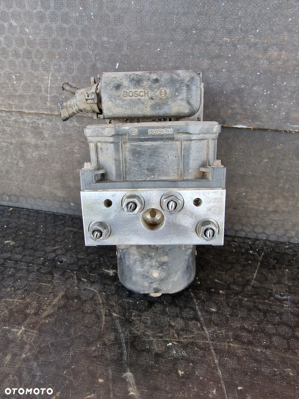 POMPA ABS  SEAT IBIZA III Fabia Polo 6Q0614117E
