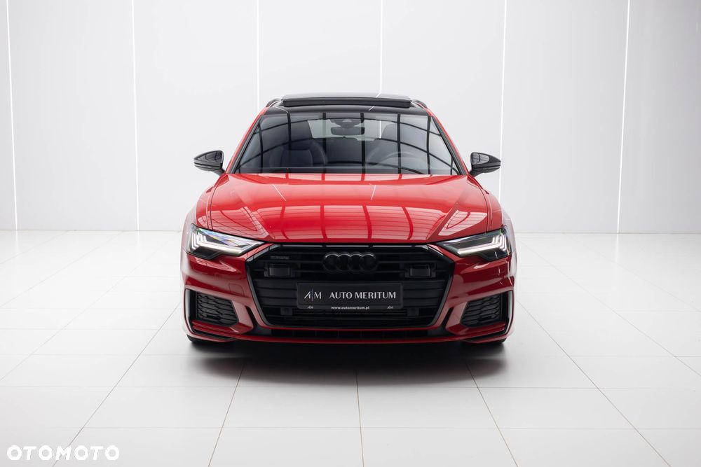 Audi A6 Avant 55 TFSI e quattro S tronic S line - 10