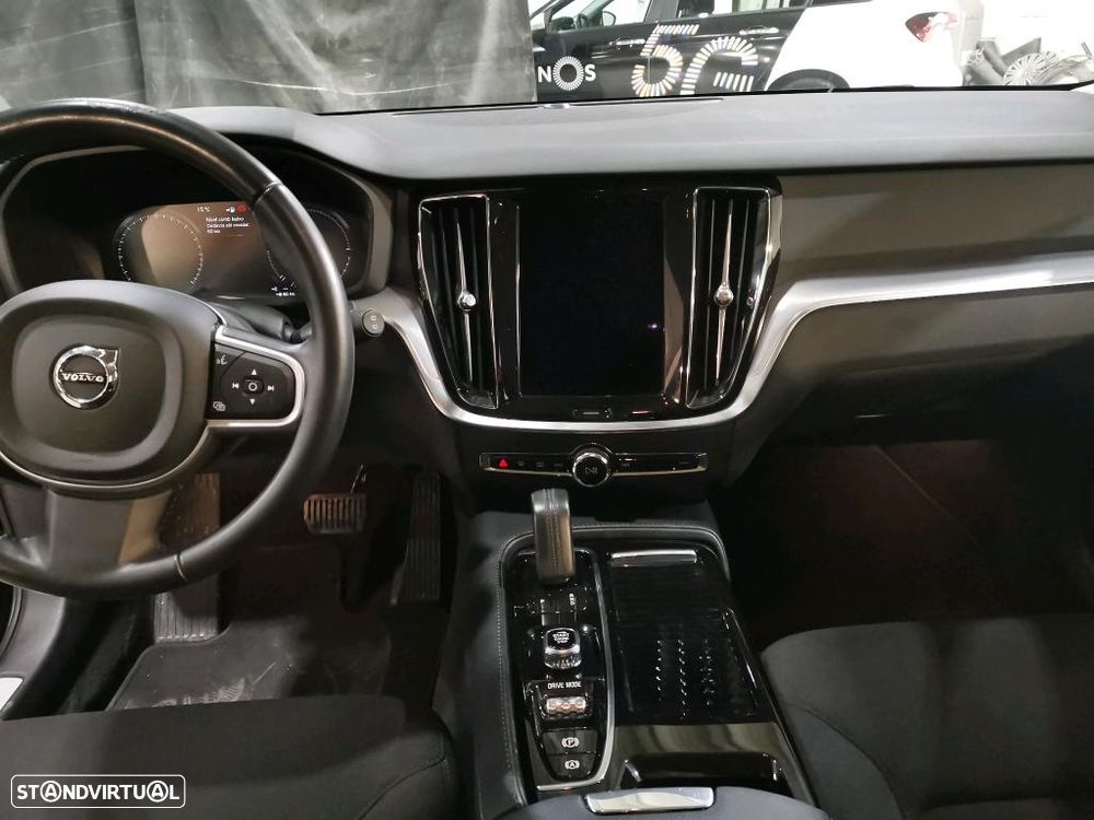 Volvo V60 2.0 T6 AWD TE Inscription Expression - 7