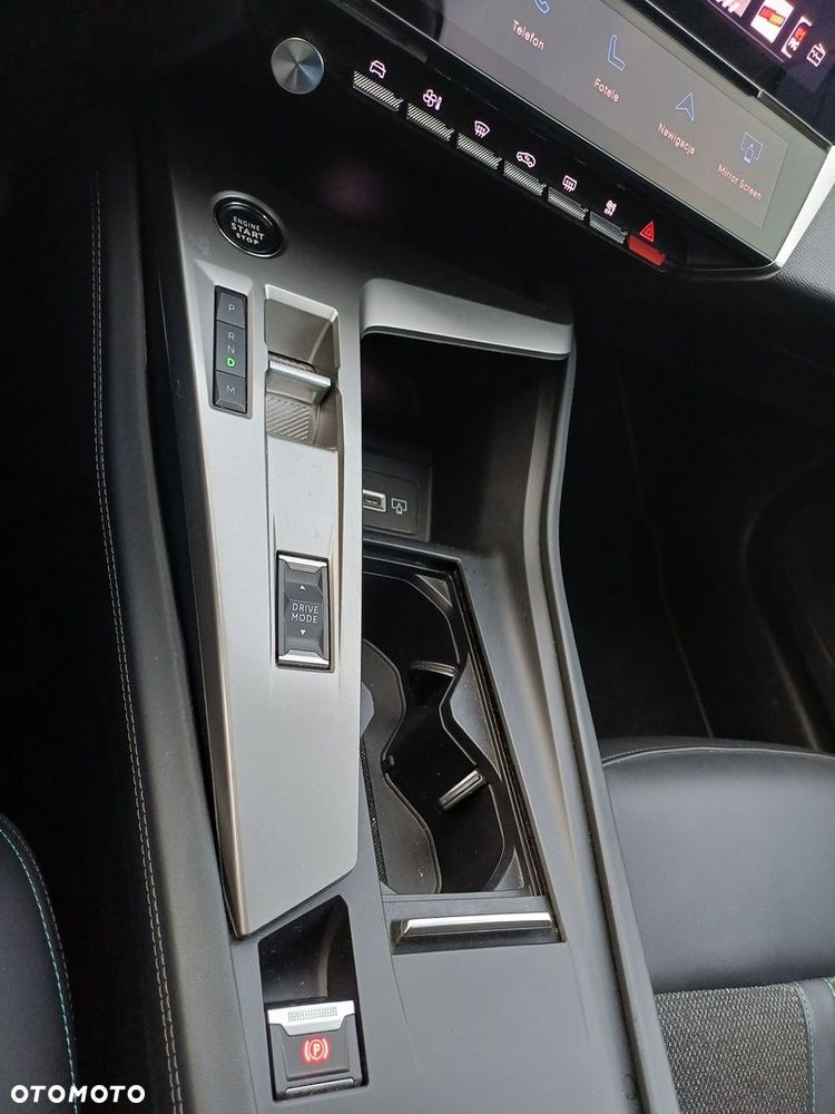 Peugeot 308 1.5 BlueHDi Allure Pack S&S EAT8 - 14