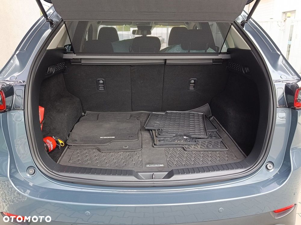 Mazda CX-5 2.0 Kanjo 2WD - 10