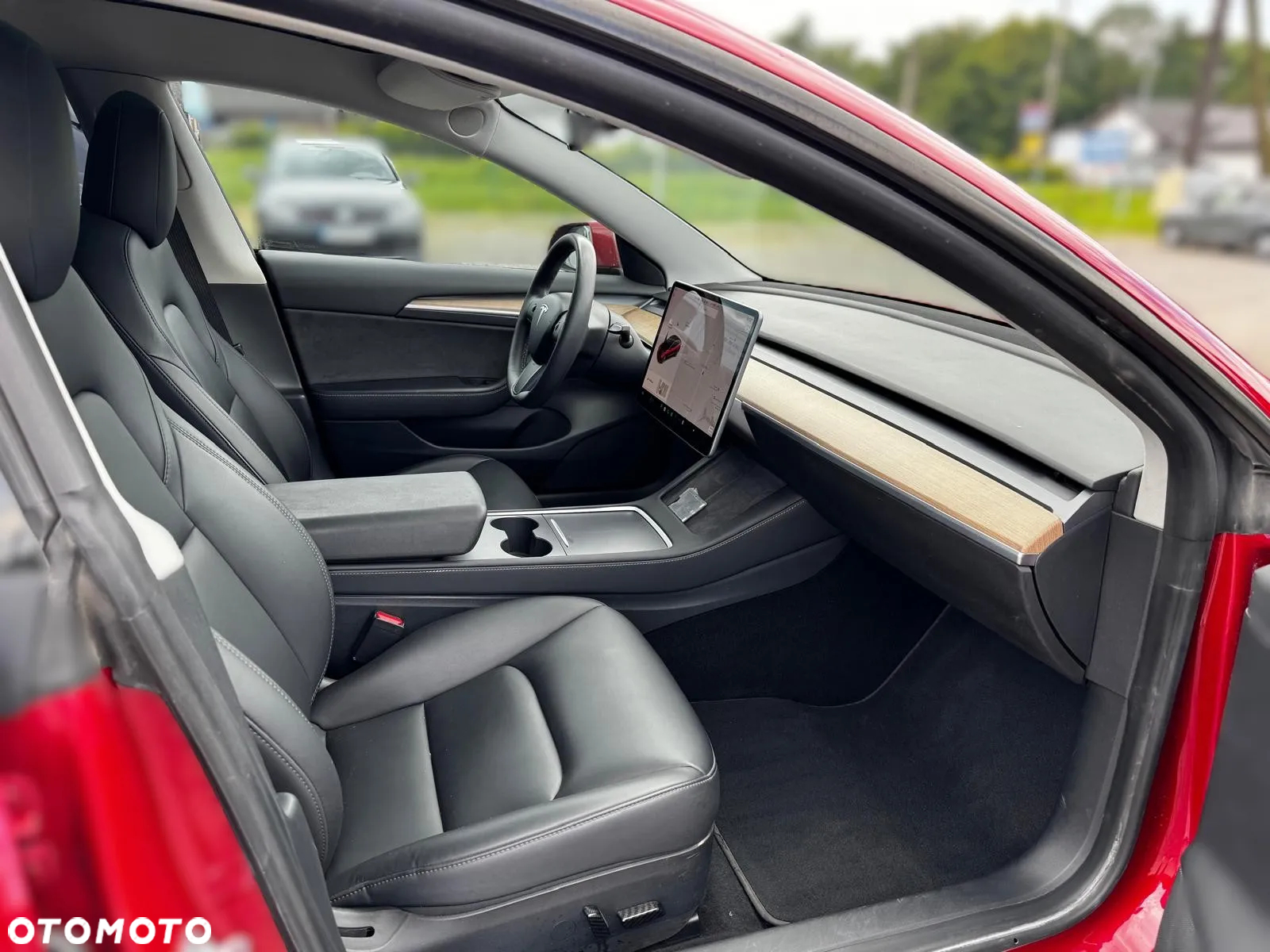 Tesla Model 3 Langstreckenbatterie Allradantrieb Dual Motor - 18
