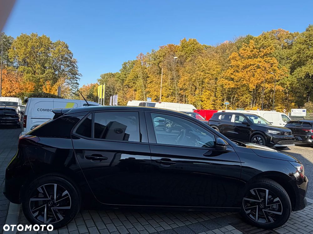 Opel Corsa 1.2 GS S&S - 4