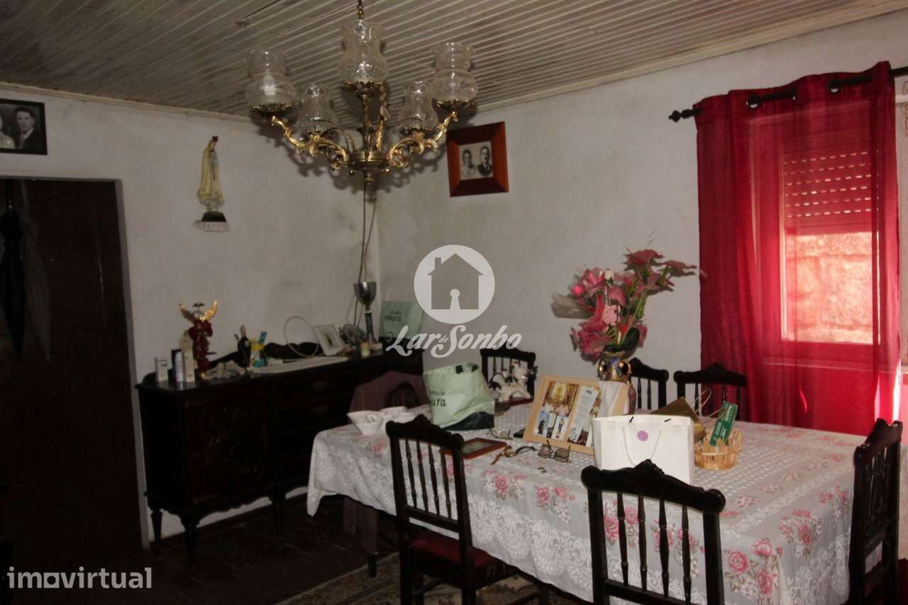2 Moradias + Terreno em Ribeiros Fafe - Grande imagem: 3/15