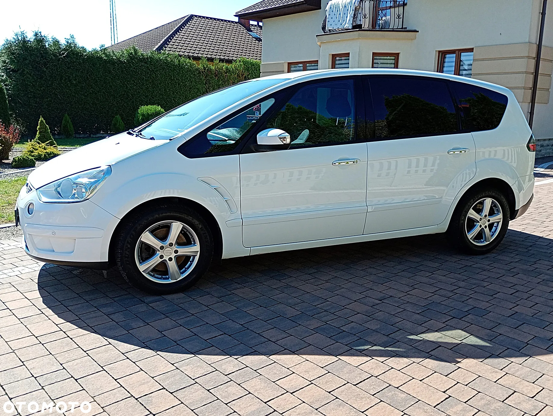 Ford S-Max - 5