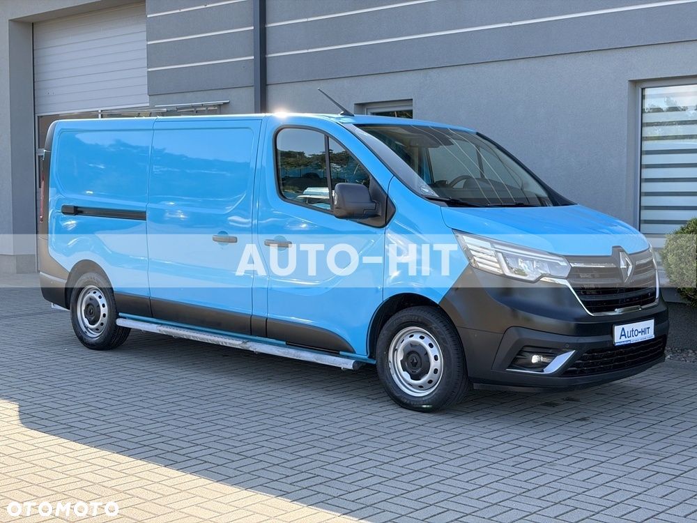 Renault Trafic - 5