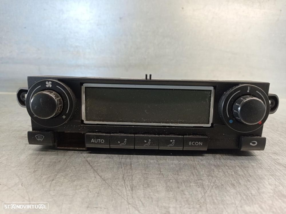 COMANDO CLIMATIZADOR SEAT IBIZA III 2006 -6L0820043E - 8