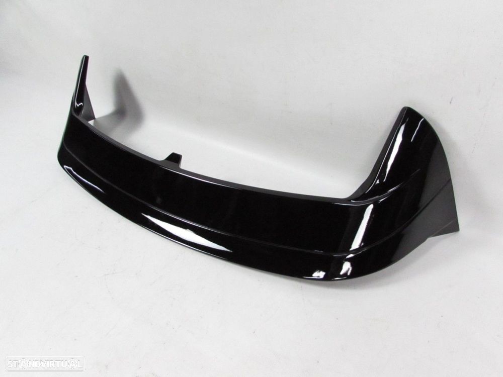 Spoiler/ Aileron da Mala Novo/ ABS VW VW Golf VIII Hatchback (CD1) - 2