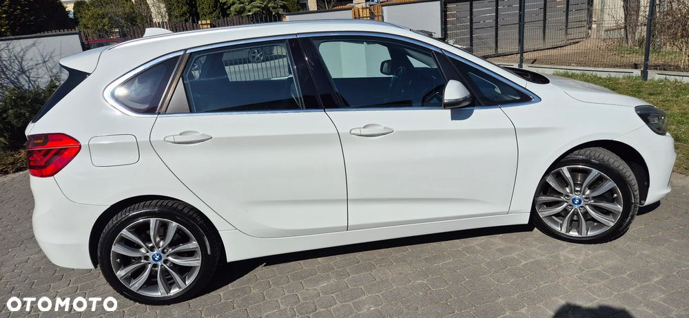 BMW Seria 2 225xe iPerformance - 13