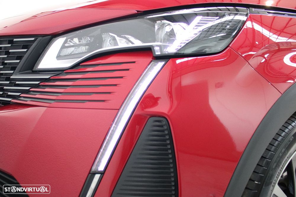 Peugeot 3008 1.2 PureTech GT EAT8 - 6