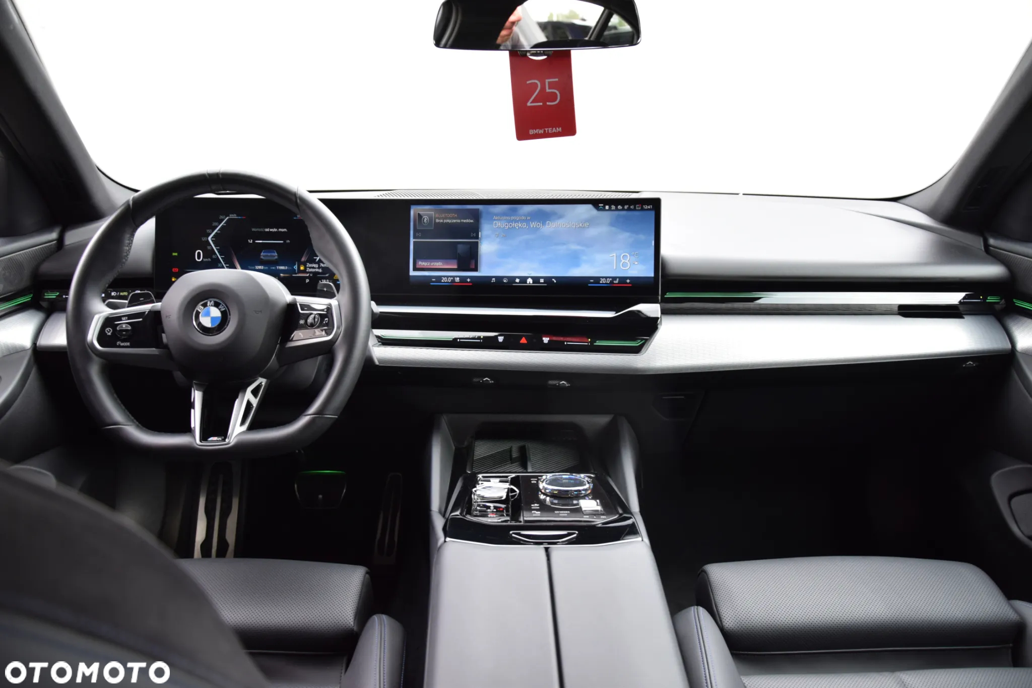 BMW Seria 5 - 16