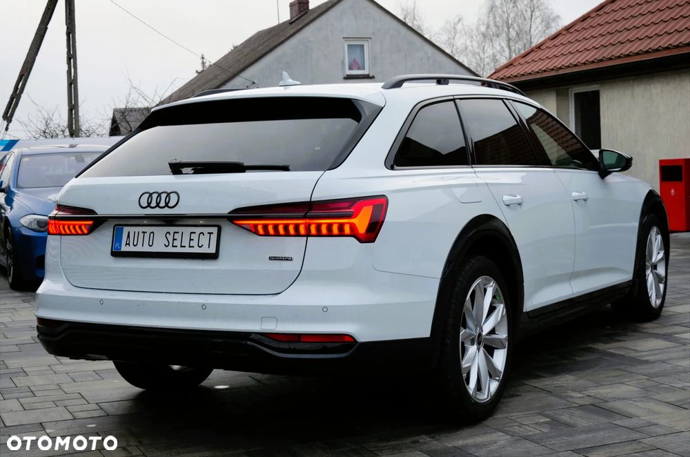 Audi A6 Allroad - 18