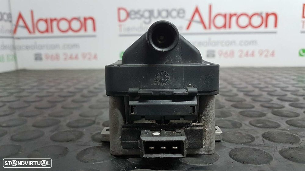 VELA SKODA FELICIA BERLINA ( 791) GLX - 3