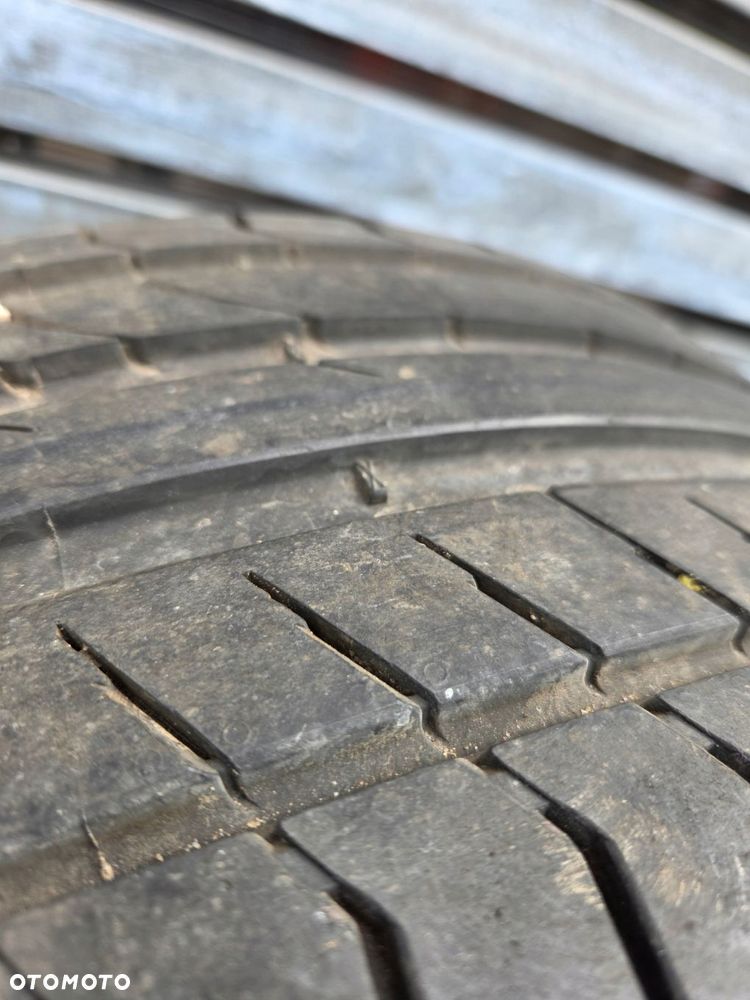 audi a7 s7 rs7 a6 s6 rs6 c7 lift koła felgi 5x112 21" 4g8601025ap 4g8601025 - 16
