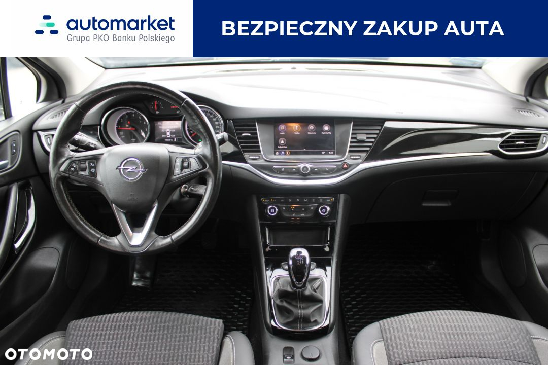 Opel Astra VI 1.2 T Elegance S&S - 13
