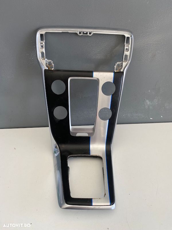Ornament consola centrala Volvo V40 2012+ 8632794 08632746 08632794 - 1