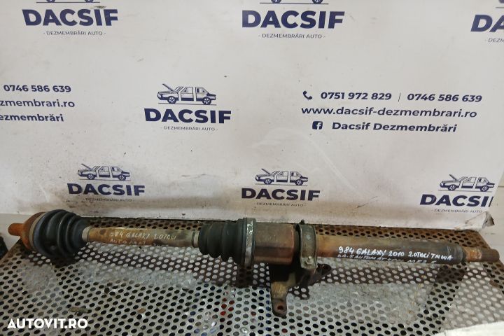 Planetara fata dreapta 8G91-3B436-BB P30759982 2.0 TNWA DSG 8G91-3B43 - 1