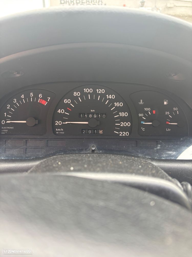 Opel Astra 1.4i 16V Rio - 15