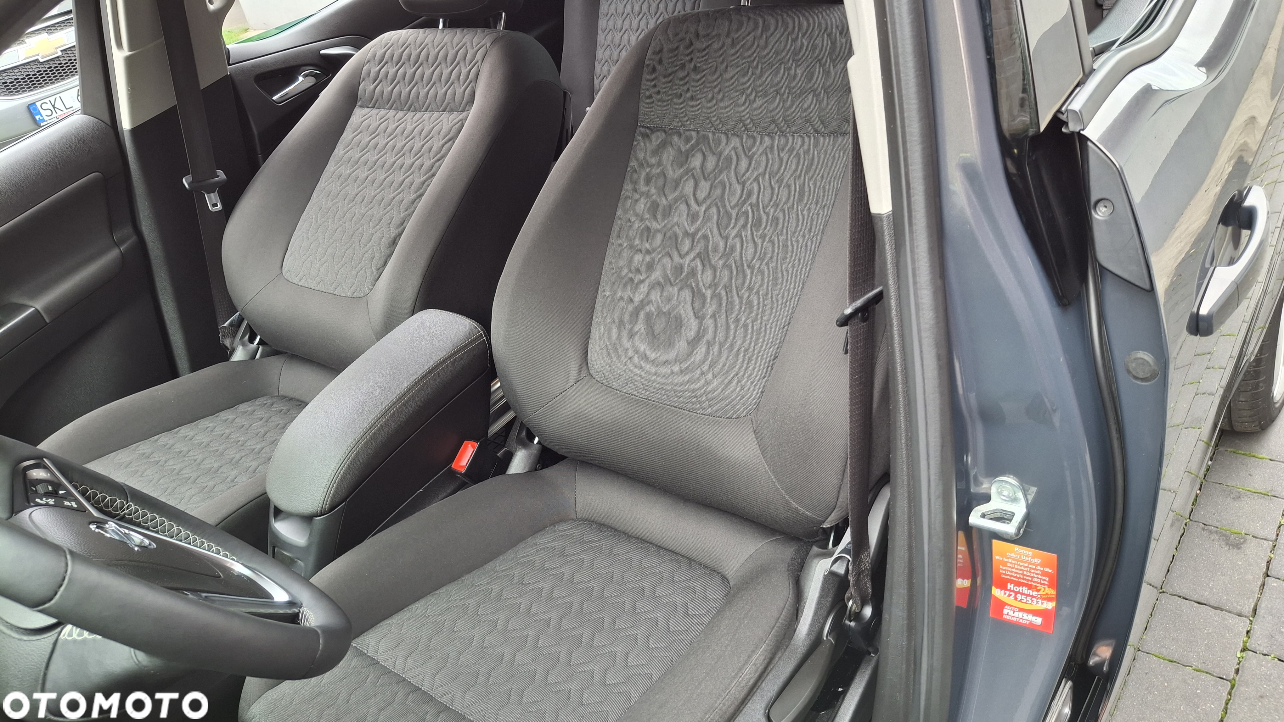 Opel Meriva - 31