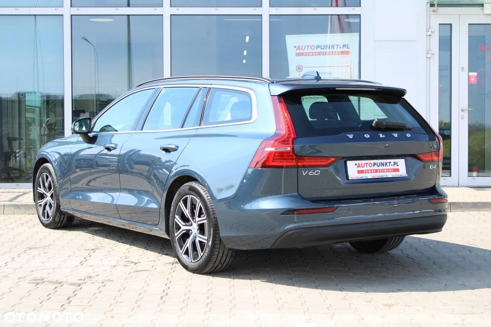 Volvo V60 - 3