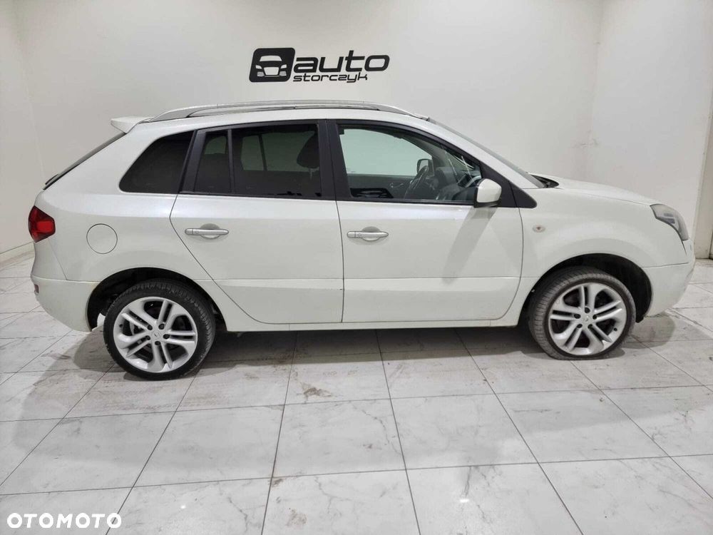 Renault Koleos - 4
