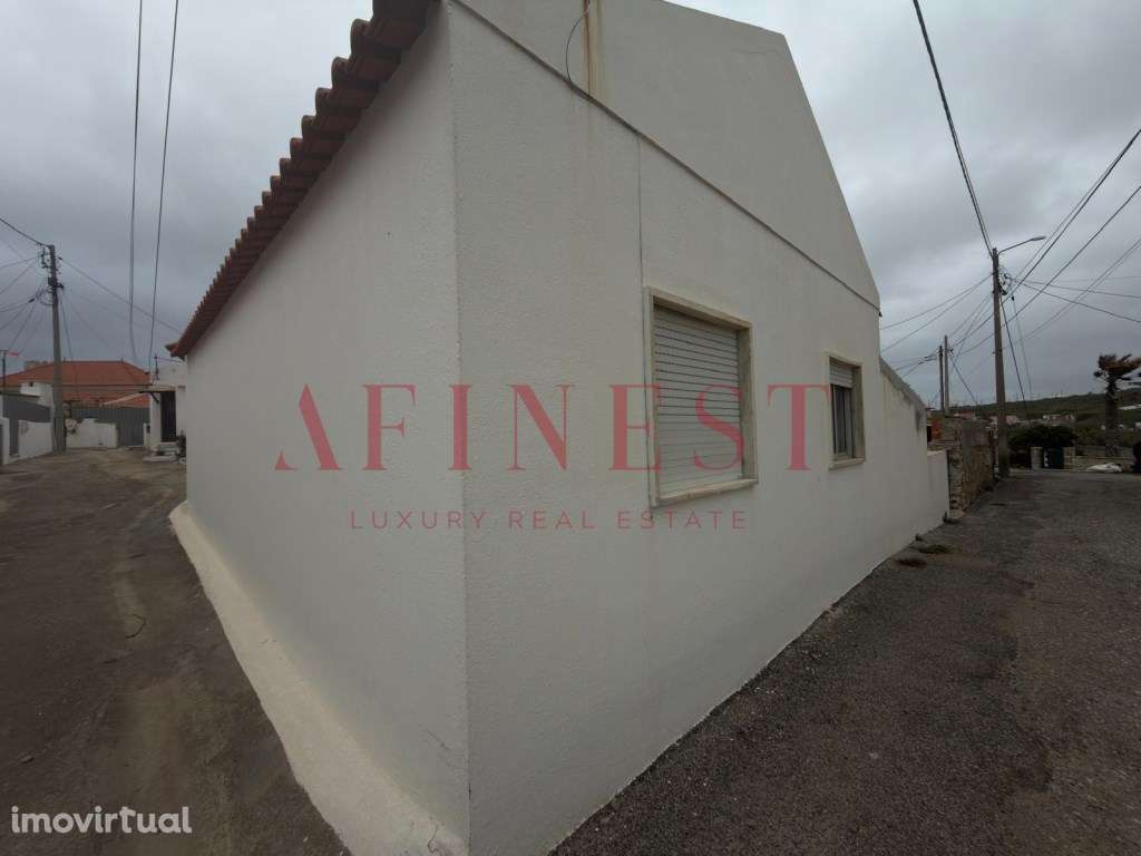 MORADIA T2 NAS AZENHAS DO MAR - COLARES - Grande imagem: 5/6