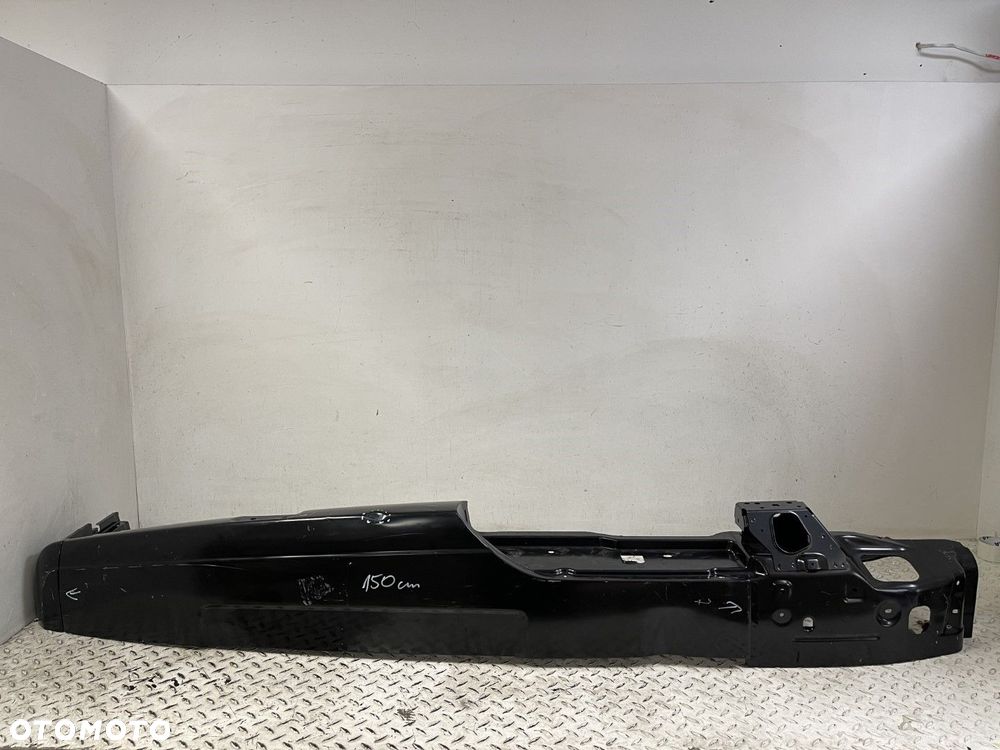 NOWY ORYGINALNY TYLNY LEWY BŁOTNIK NAROŻNIK SŁUPEK PEUGEOT BOXER CITROEN JUMPER DUCATO III 14-25 - 2