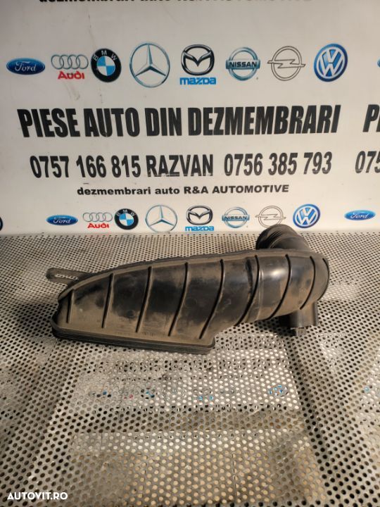 Priza Tubulatura Admisie Bmw X3 X4 F25 F26 2.0 Diesel Motor N47 Cod - 1