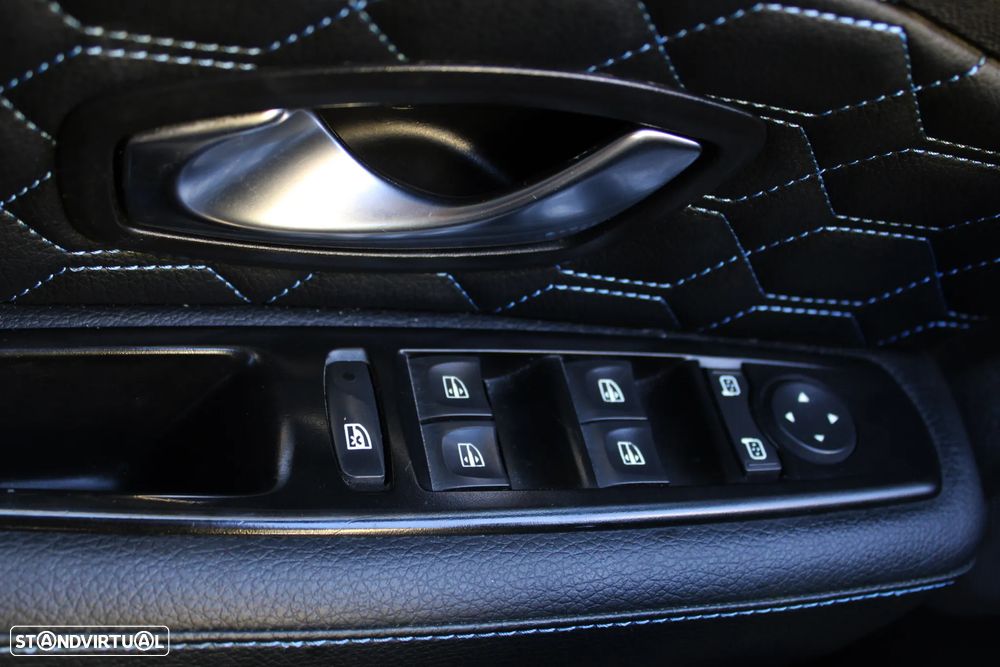 Renault Mégane dCi 90 FAP Expression - 44