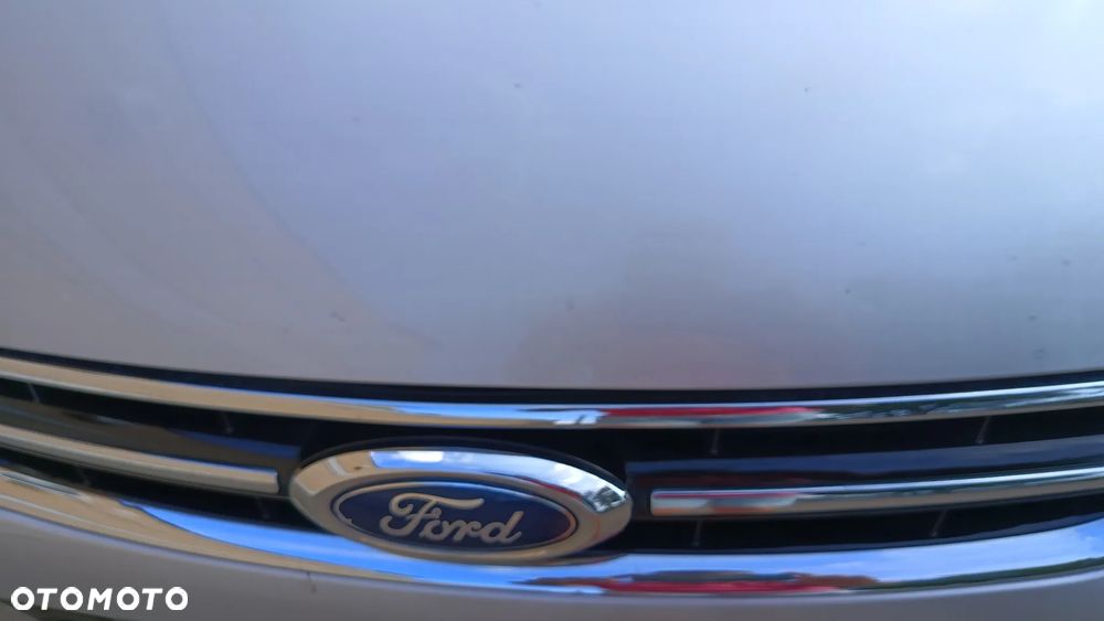 Ford Mondeo 2.0 TDCI Titanium - 6