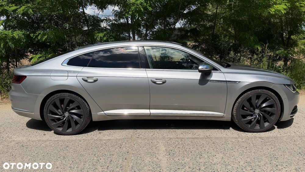 Volkswagen Arteon 2.0 TDI Bi-Turbo SCR 4Mot Elegance DSG - 6