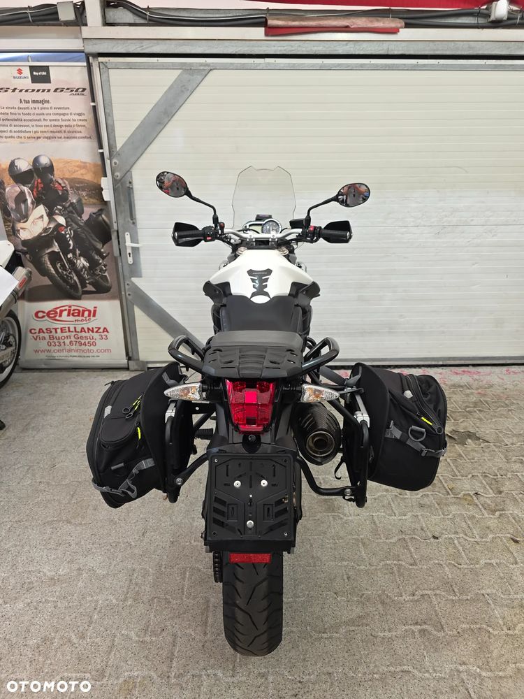 Triumph Tiger - 24