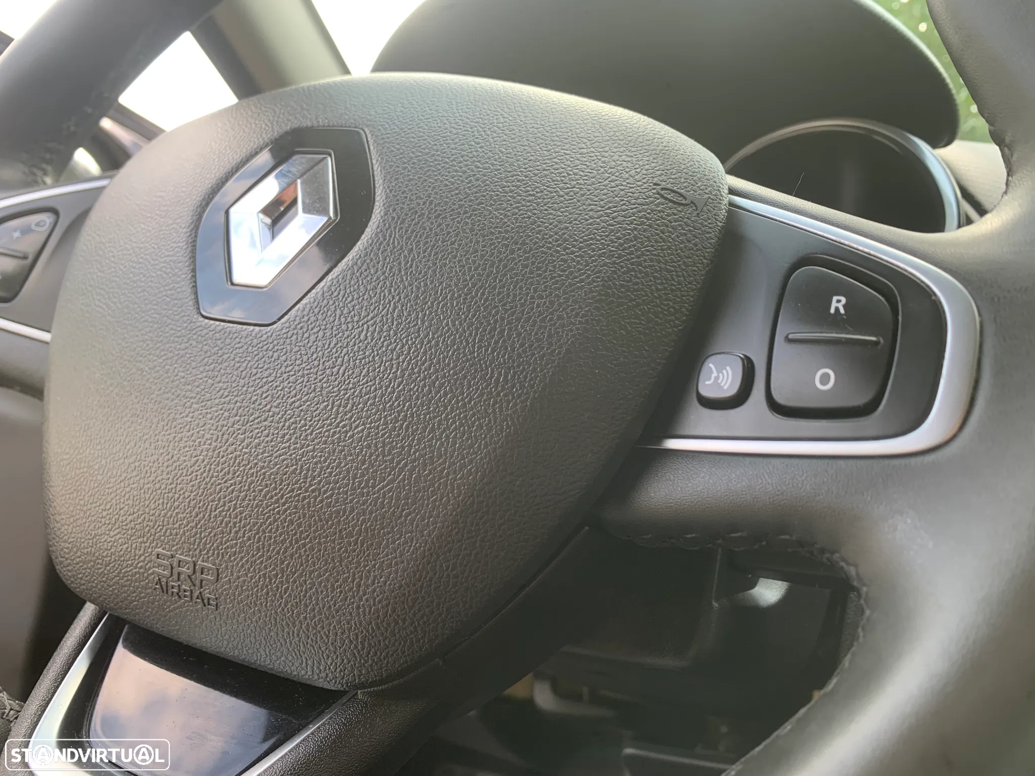 Renault Clio Sport Tourer 1.5 dCi Limited Edition - 23