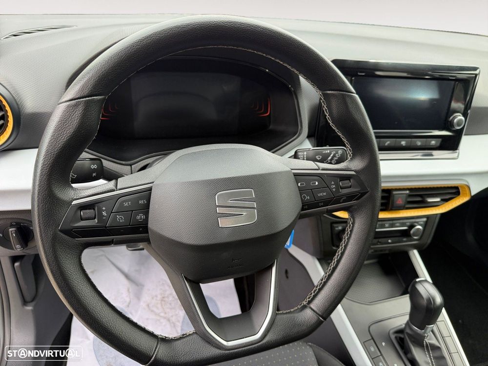 SEAT Arona 1.0 TSI Style DSG - 12