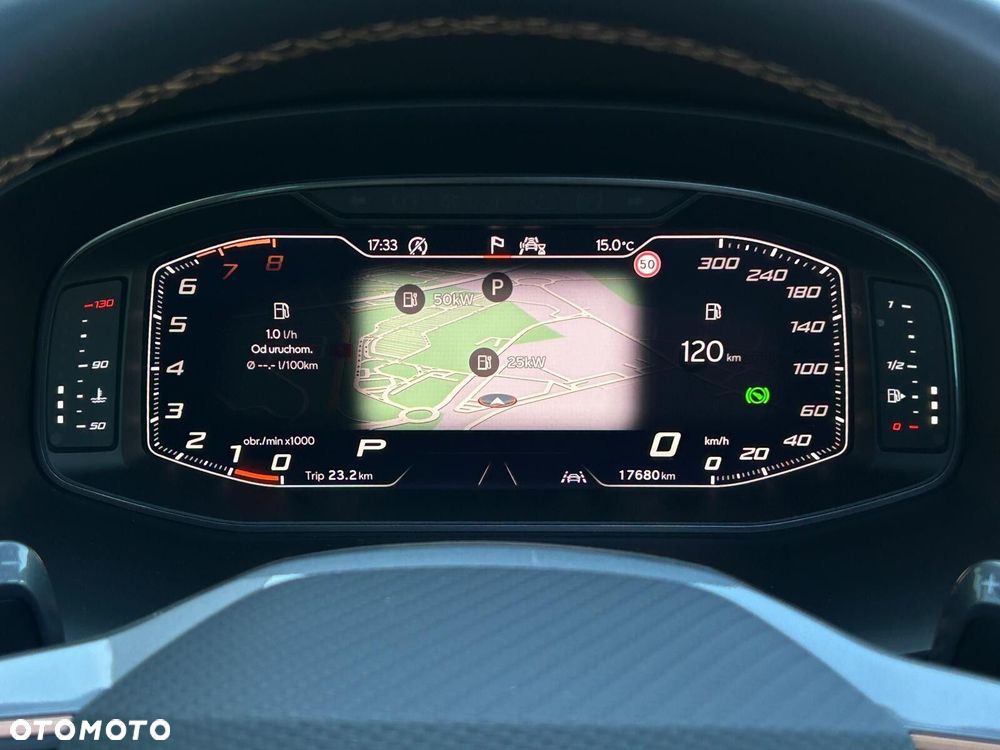 Cupra Ateca 1.5 TSI DSG - 27